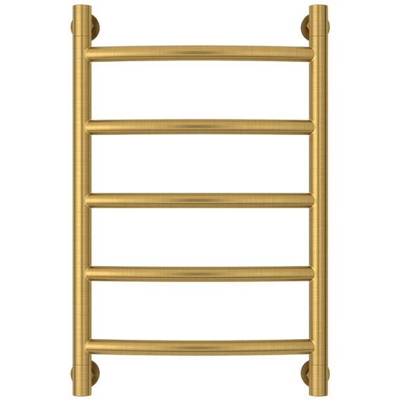 Полотенцесушитель водяной Сунержа Галант+ П5 400x660 мм 051-0200-6040, состаренная латунь - фото 2