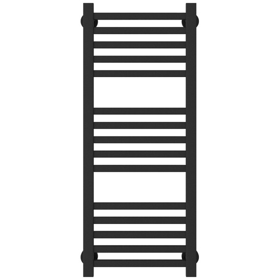 Полотенцесушитель водяной Сунержа Модус PRO П15 300x800 мм 15-0450-8030, тёмный титан муар - фото 2