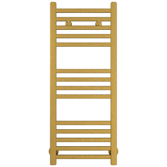 Полотенцесушитель водяной Сунержа Модус П14 300x800 мм 051-0250-8030, состаренная латунь - фото 2