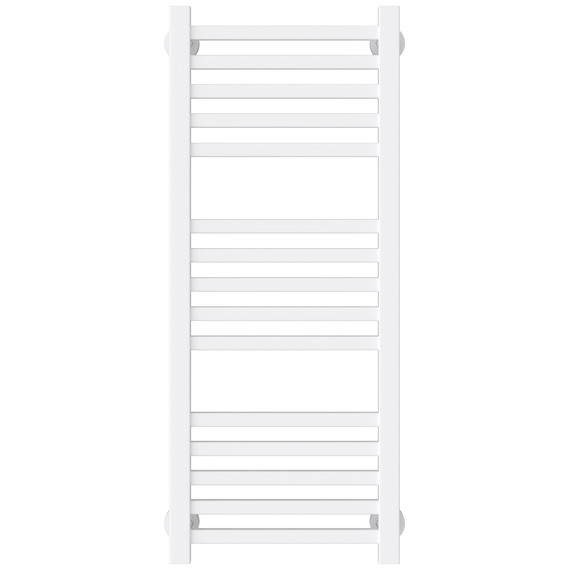 Полотенцесушитель водяной Сунержа Модус PRO П15 300x800 мм 30-0450-8030, белый матовый - фото 2
