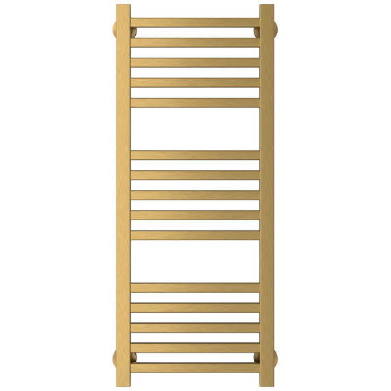 Полотенцесушитель водяной Сунержа Модус PRO П15 300x800 мм 051-0450-8030, состаренная латунь - фото 2