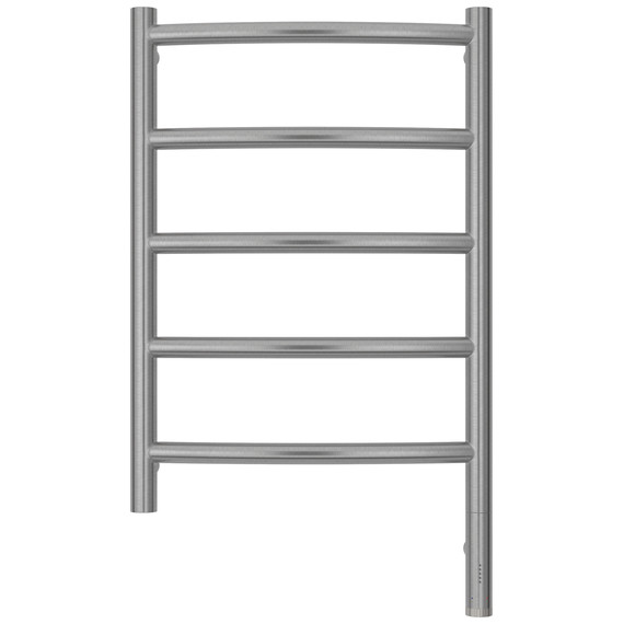 Полотенцесушитель электрический Сунержа Галант 3.1 П5 400x720 мм 071-6001-6040 R, сатин - фото 2