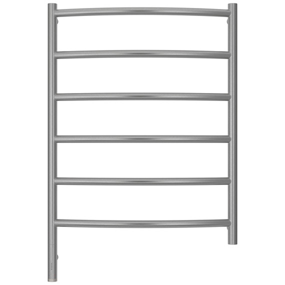 Полотенцесушитель электрический Сунержа Галант 3.1 П6 600x920 мм 071-6000-8060 L, сатин - фото 2