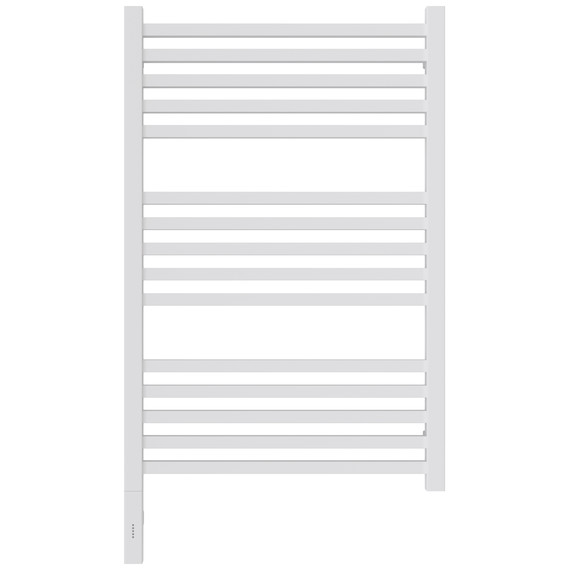 Полотенцесушитель электрический Сунержа Модус 3.1 П15 500x920 мм 30-5900-8050 L, белый матовый - фото 2