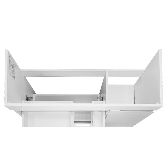 Тумба напольная с раковиной Azario KANTRI 105 см CS00097259 - фото 6