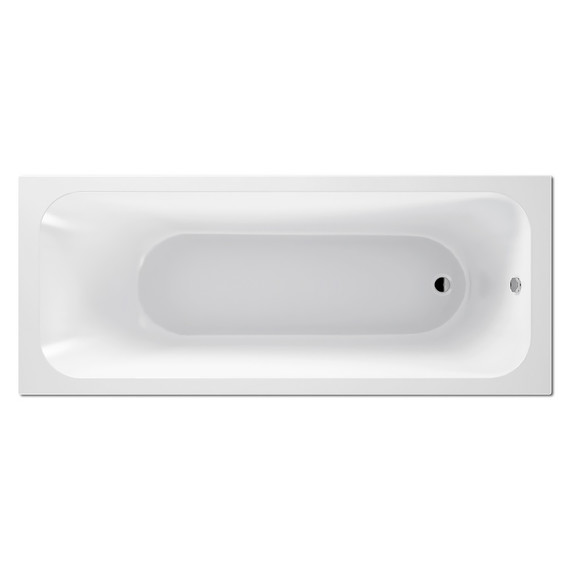 Ванна акриловая Loranto Annabella 150x70 см ВЛС_017312 - фото 