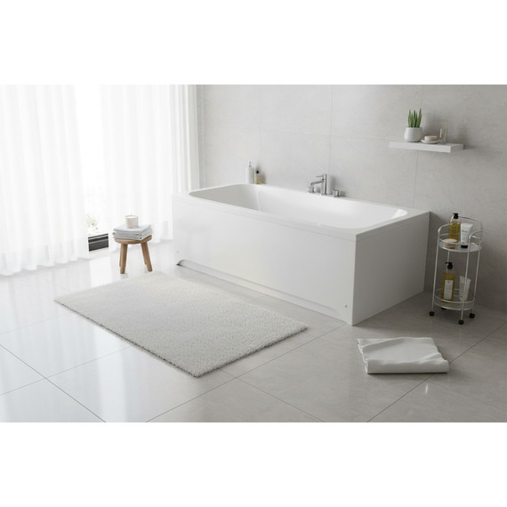 Ванна акриловая Loranto Annabella 150x70 см ВЛС_017312 - фото 4