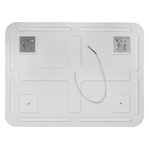 Зеркало Loranto Скай 90 см CS00098015 - фото 4