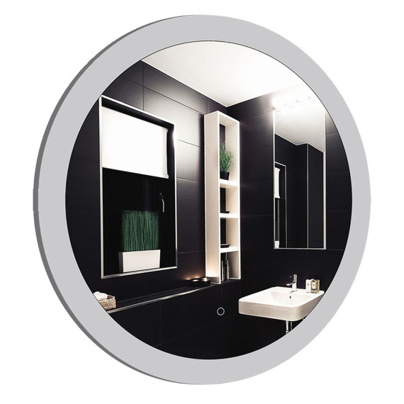 Зеркало Loranto РИО 65 см CS00098031 - фото 