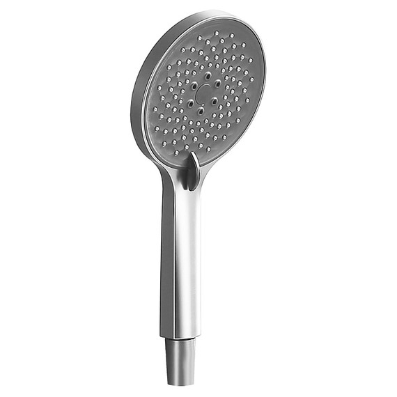 Душевая стойка Azario Alanti AZ-K2332BN, сатин - фото 2