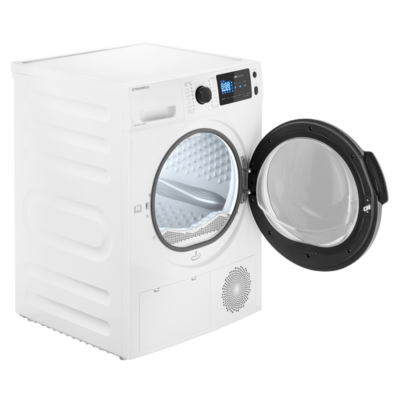 Сушильная машина Maunfeld MFDM169WH - фото 2