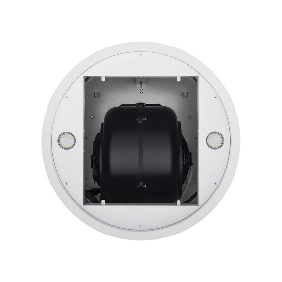 Вытяжка Maunfeld LEE PUSH 39 INOX - фото 7