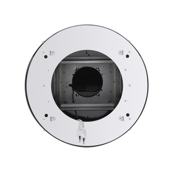 Вытяжка Maunfeld LEE PUSH 39 INOX - фото 11