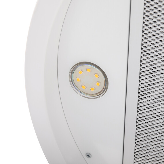 Вытяжка Maunfeld LEE PUSH 39 INOX - фото 16