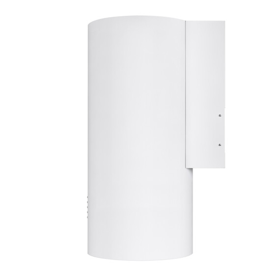 Вытяжка Maunfeld LEE WALL (C) 39 WHITE - фото 6