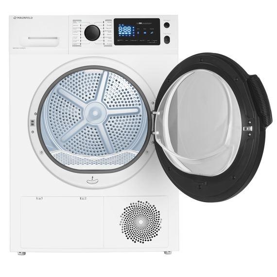 Сушильная машина Maunfeld MFDM169WH - фото 30