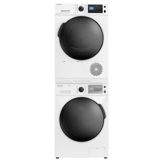 Сушильная машина Maunfeld MFDM169WH - фото 29