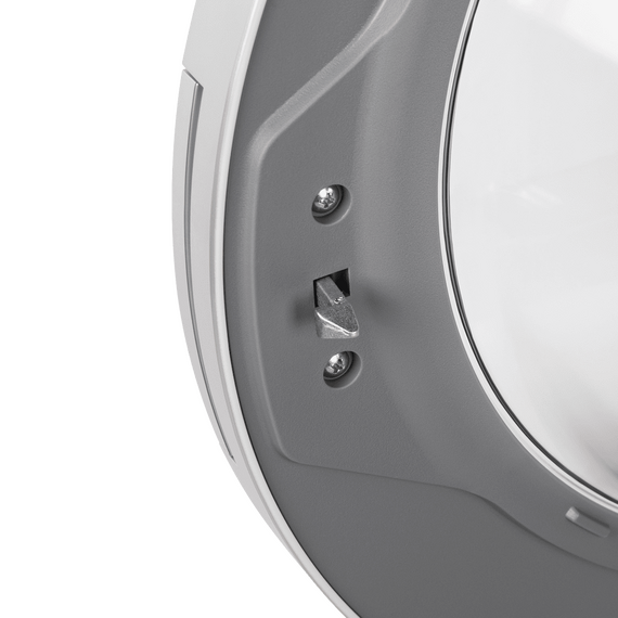 Встраиваемая стиральная машина Maunfeld MBWM1486S - фото 6