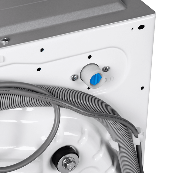 Встраиваемая стиральная машина Maunfeld MBWM1486S - фото 2