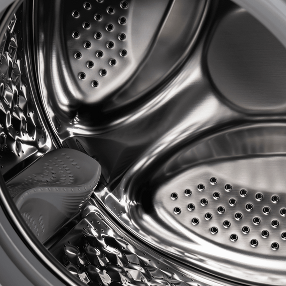 Встраиваемая стиральная машина Maunfeld MBWM148S - фото 6