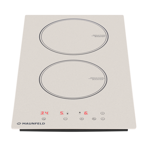 Индукционная варочная поверхность Maunfeld CVI292BG - фото 6