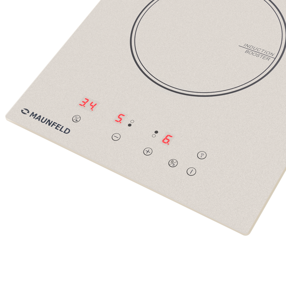 Индукционная варочная поверхность Maunfeld CVI292BG - фото 5