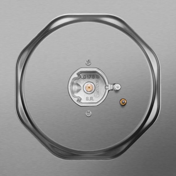 Комбинированная варочная панель Maunfeld EEHS.642VC.3CS/KG - фото 9