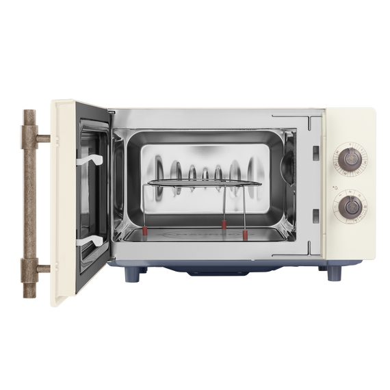 Отдельностоящая микроволновая печь Maunfeld JFSMO.20.5.ERIB - фото 8