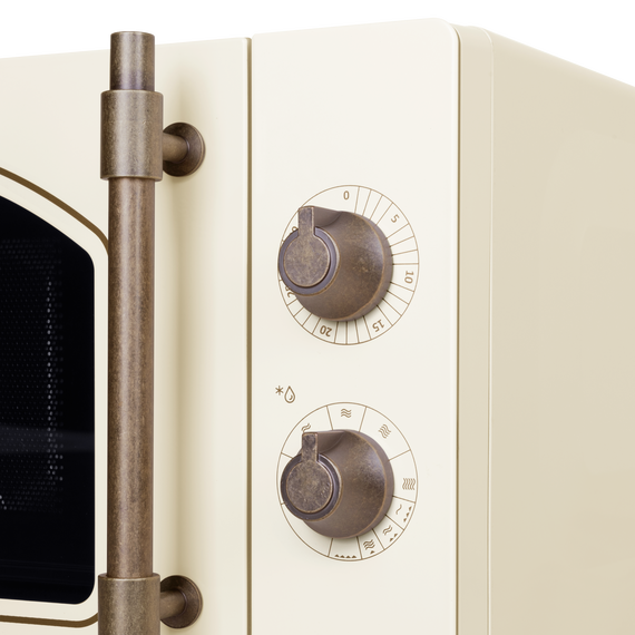 Отдельностоящая микроволновая печь Maunfeld JFSMO.20.5.ERIB - фото 3