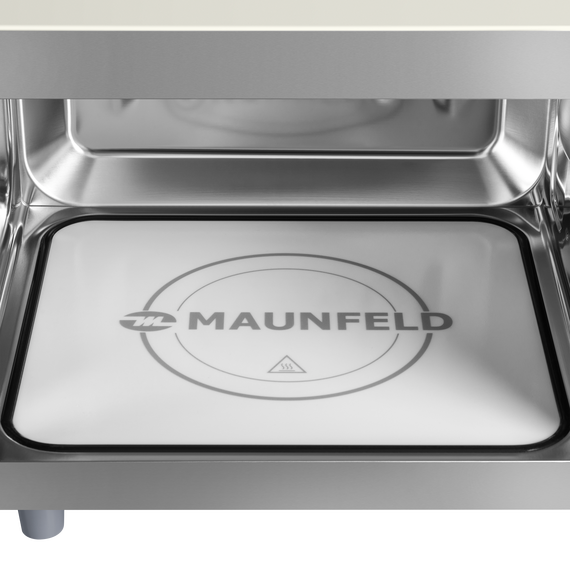 Отдельностоящая микроволновая печь Maunfeld JFSMO.20.5.ERIB - фото 5