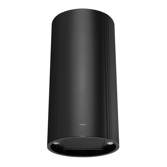 Вытяжка Maunfeld Lee Side 397 чёрный - фото 2