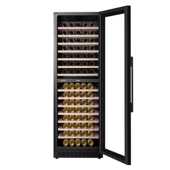 Встраиваемый винный шкаф Maunfeld MBWC-415D171 - фото 2