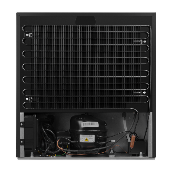 Встраиваемый винный шкаф Maunfeld MBWC-92S36 - фото 3