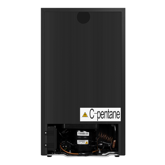 Винный шкаф Maunfeld MFWC-124S56 - фото 5