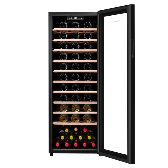 Винный шкаф Maunfeld MFWC-201S84 - фото 7