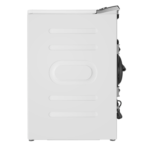 Стиральная машина Maunfeld MFWM127ISWH - фото 21