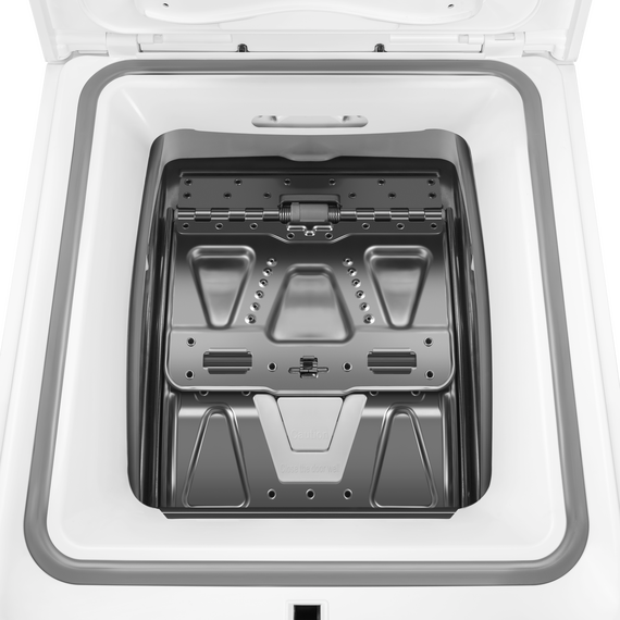 Стиральная машина Maunfeld MFWM127ISWH - фото 20