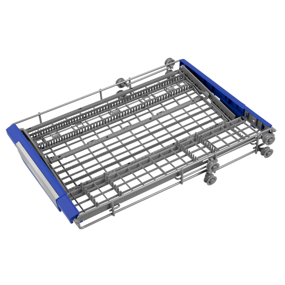 Встраиваемая посудомоечная машина Maunfeld MLP-08IMROI - фото 20