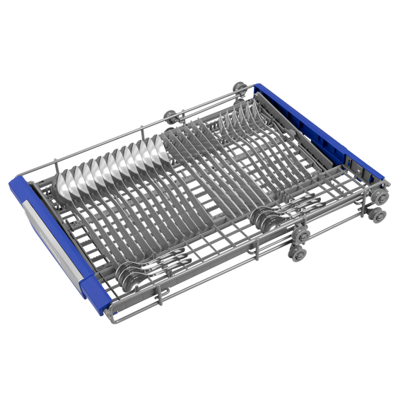 Встраиваемая посудомоечная машина Maunfeld MLP-08IMROI - фото 10