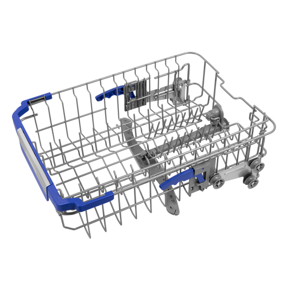Встраиваемая посудомоечная машина Maunfeld MLP-08IMROI - фото 7