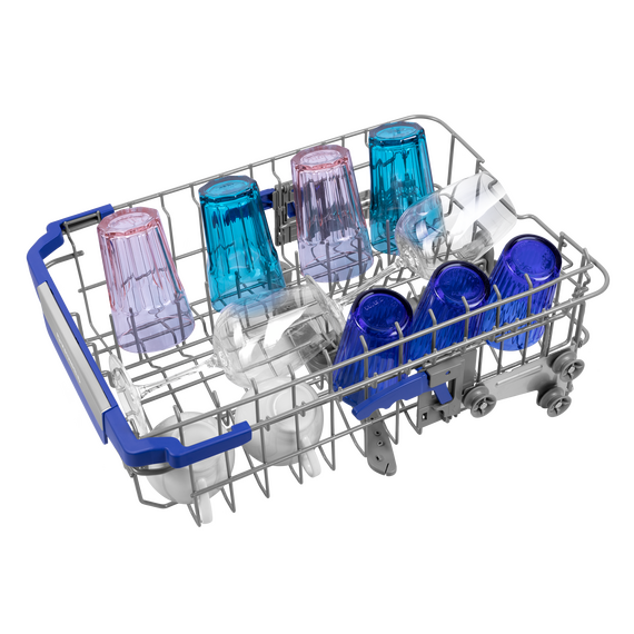 Встраиваемая посудомоечная машина Maunfeld MLP-08IMROI - фото 16