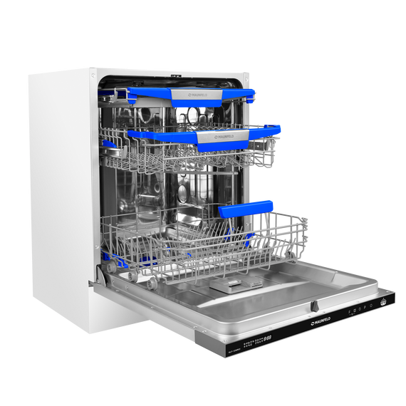 Встраиваемая посудомоечная машина Maunfeld MLP-12IMROI - фото 15