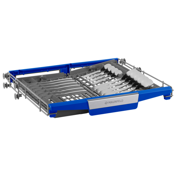 Встраиваемая посудомоечная машина Maunfeld MLP-12IMROI - фото 17