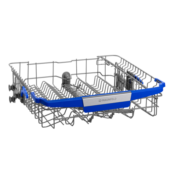 Встраиваемая посудомоечная машина Maunfeld MLP-12IMROI - фото 6