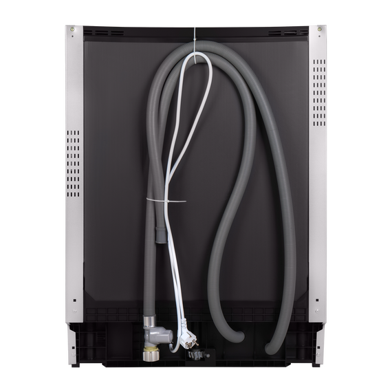 Встраиваемая посудомоечная машина Maunfeld MLP-12IMROI - фото 14