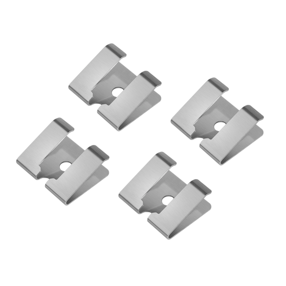 Индукционная варочная поверхность Maunfeld CVI292S2FBG - фото 2