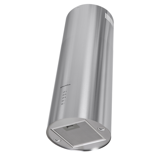 Вытяжка Maunfeld Lee Light Isla 35 Inox - фото 