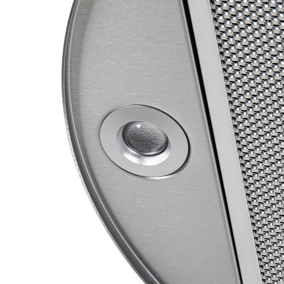 Вытяжка Maunfeld Lee Light Isla 35 Inox - фото 10