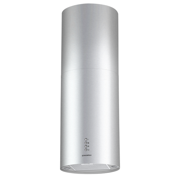 Вытяжка Maunfeld Lee Light Isla 35 Inox - фото 7