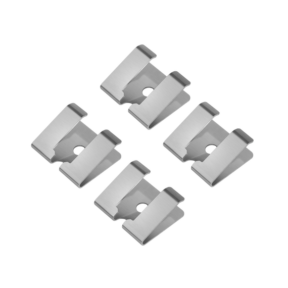 Электрическая варочная поверхность Maunfeld CVCE594PBK - фото 5